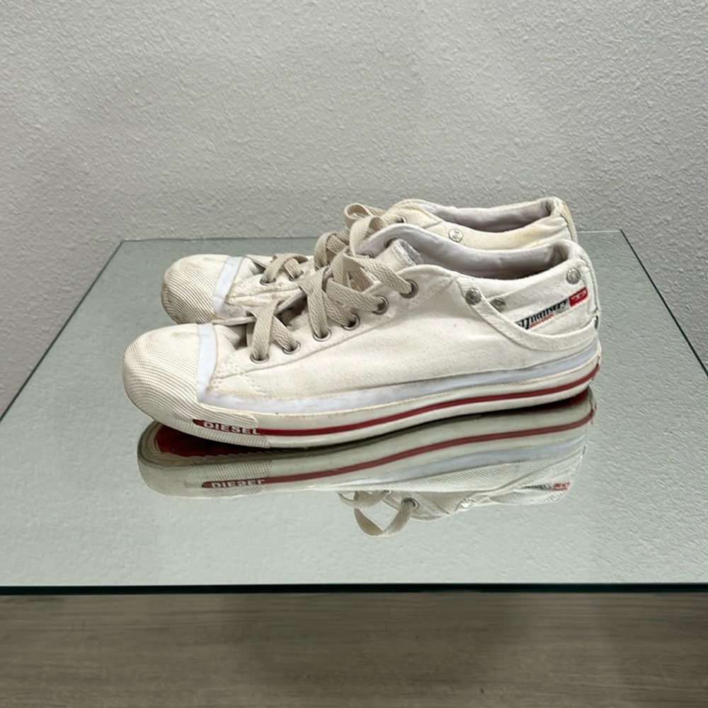 Diesel Sneakers